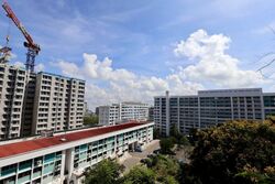 Blk 135 Cashew Road (Bukit Panjang), HDB Executive #554250171